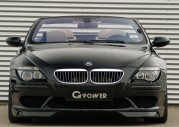 BMW G-POWER M6 HURRICANE Convertible